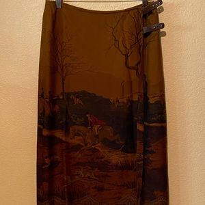 COPY - Ralph Lauren size 10 skirt